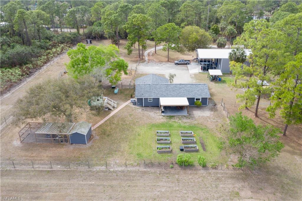 GOLDEN GATE ESTATES - Residential