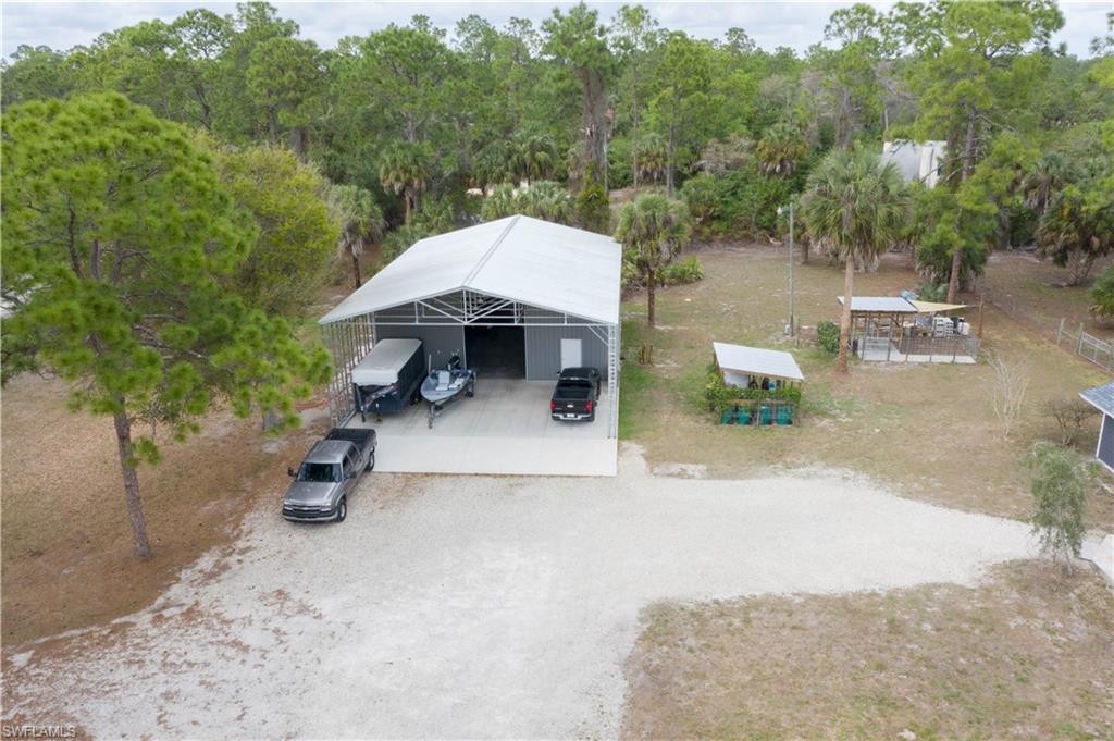 GOLDEN GATE ESTATES - Residential