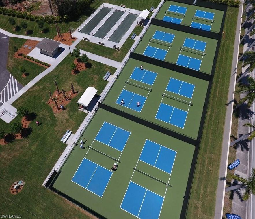 STEAMBOAT BEND EAST - Residential