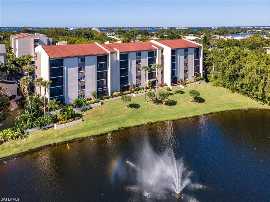 STEAMBOAT BEND EAST - Residential