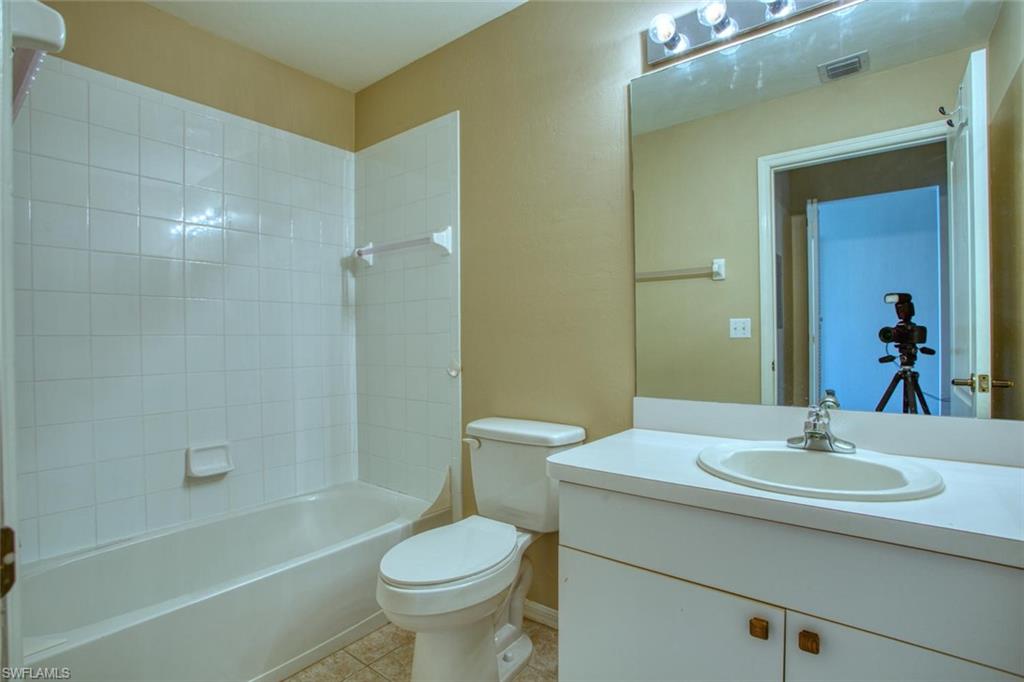 TERRACE - Residential