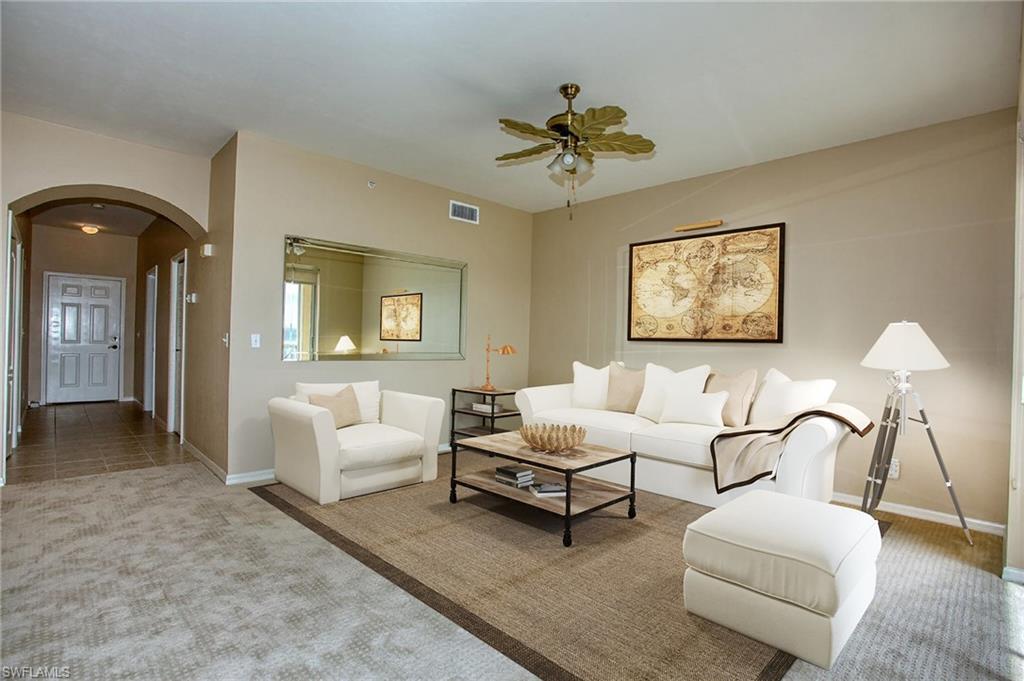 TERRACE - Residential