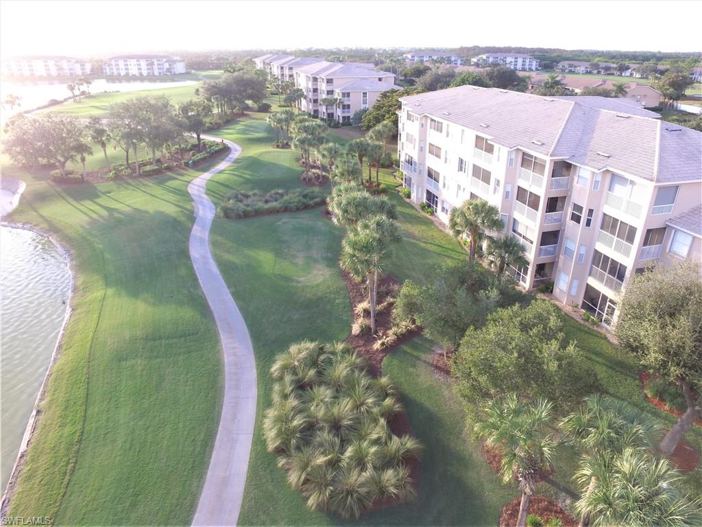 TERRACE - Residential