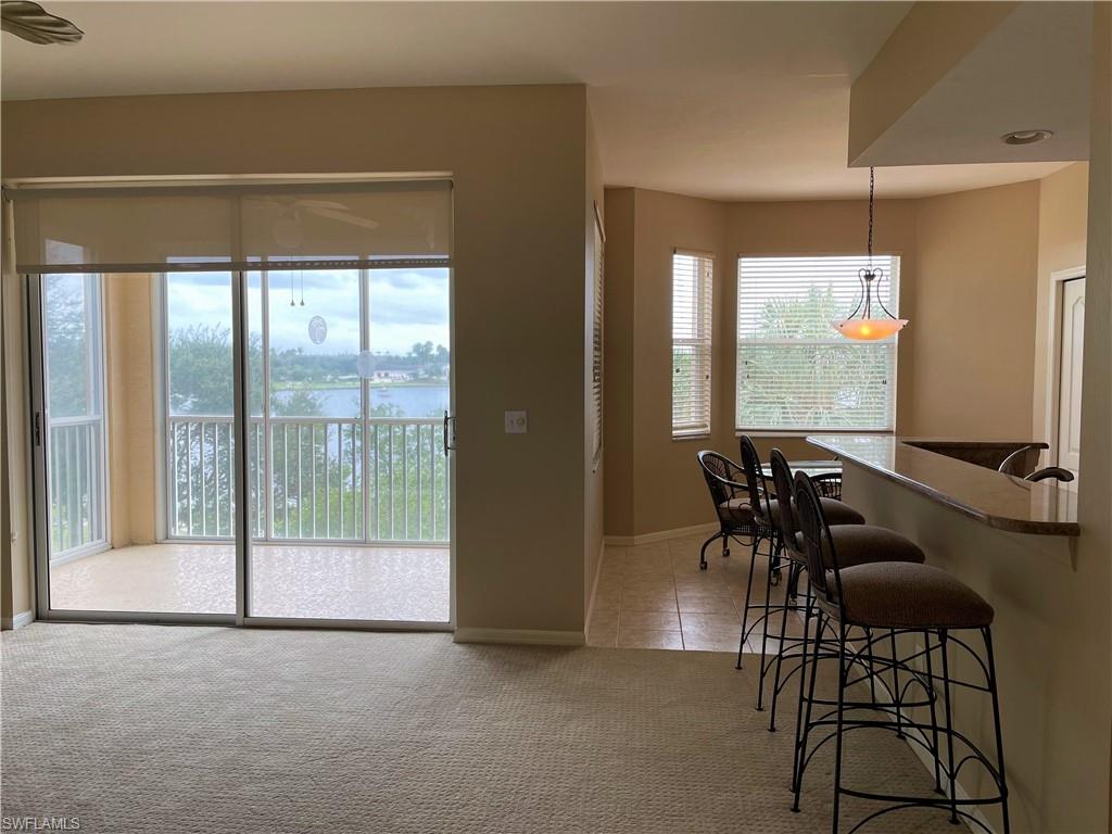 TERRACE - Residential