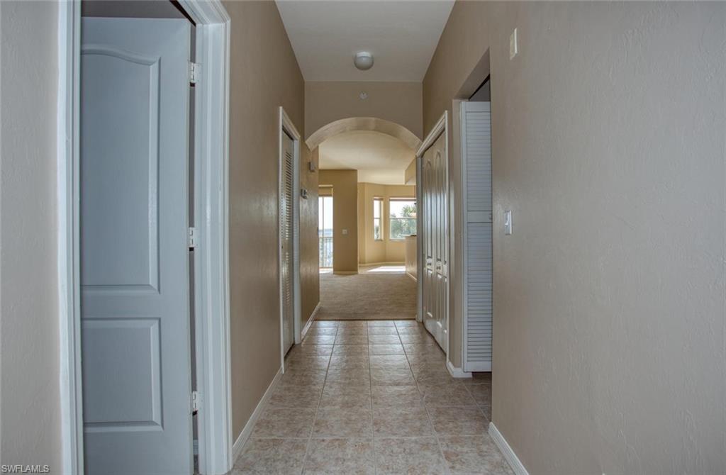 TERRACE - Residential