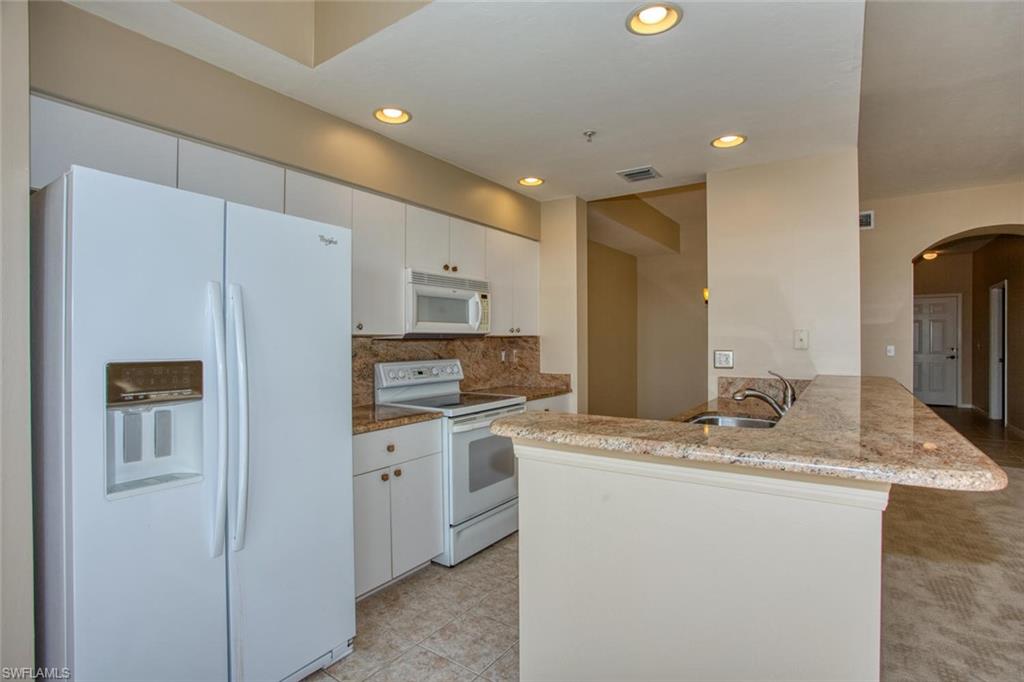 TERRACE - Residential