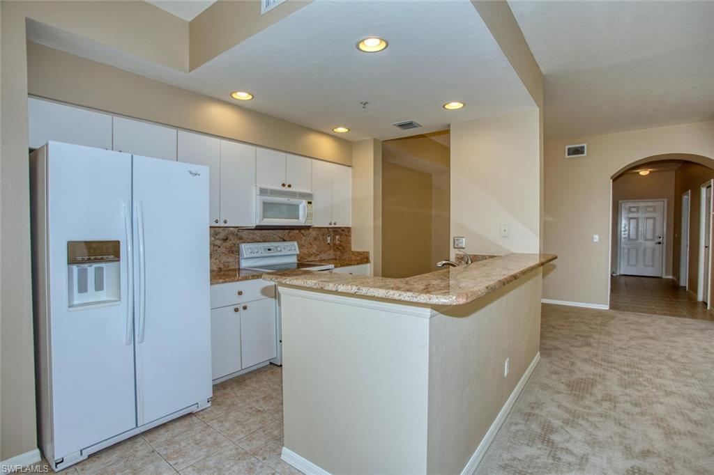 TERRACE - Residential