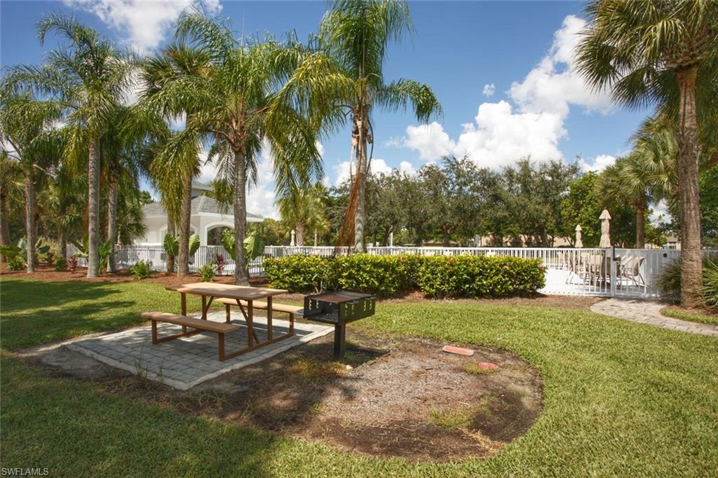 TERRACE - Residential