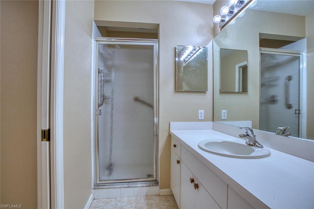 TERRACE - Residential