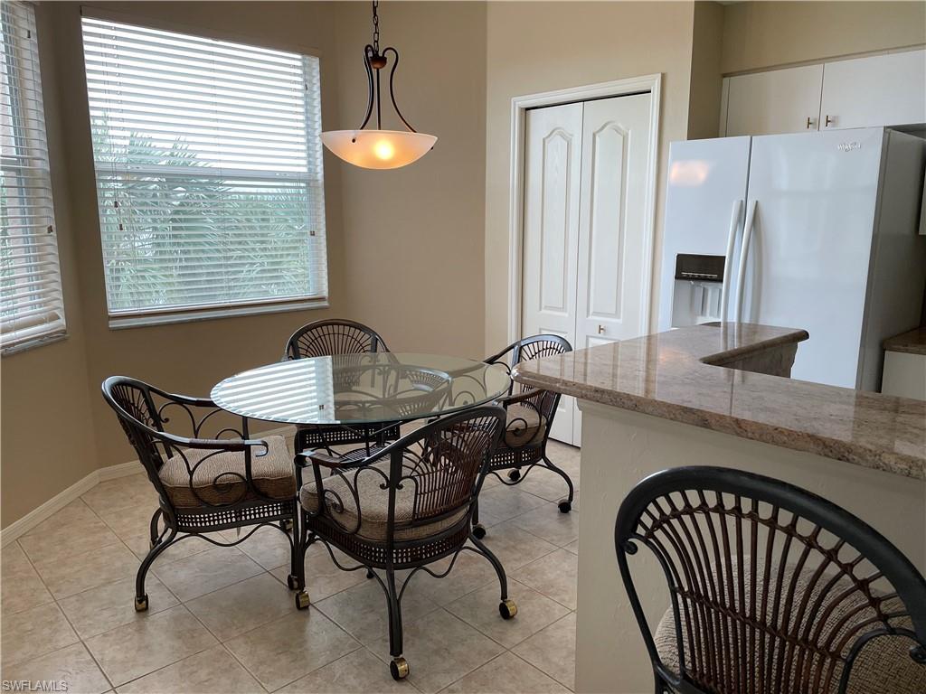 TERRACE - Residential