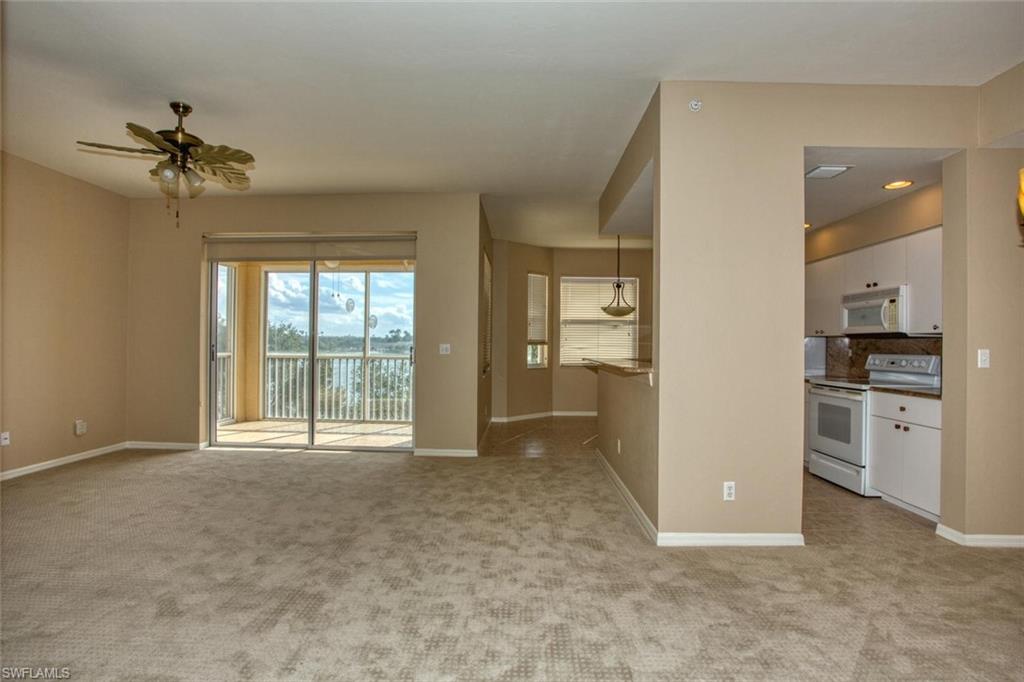 TERRACE - Residential