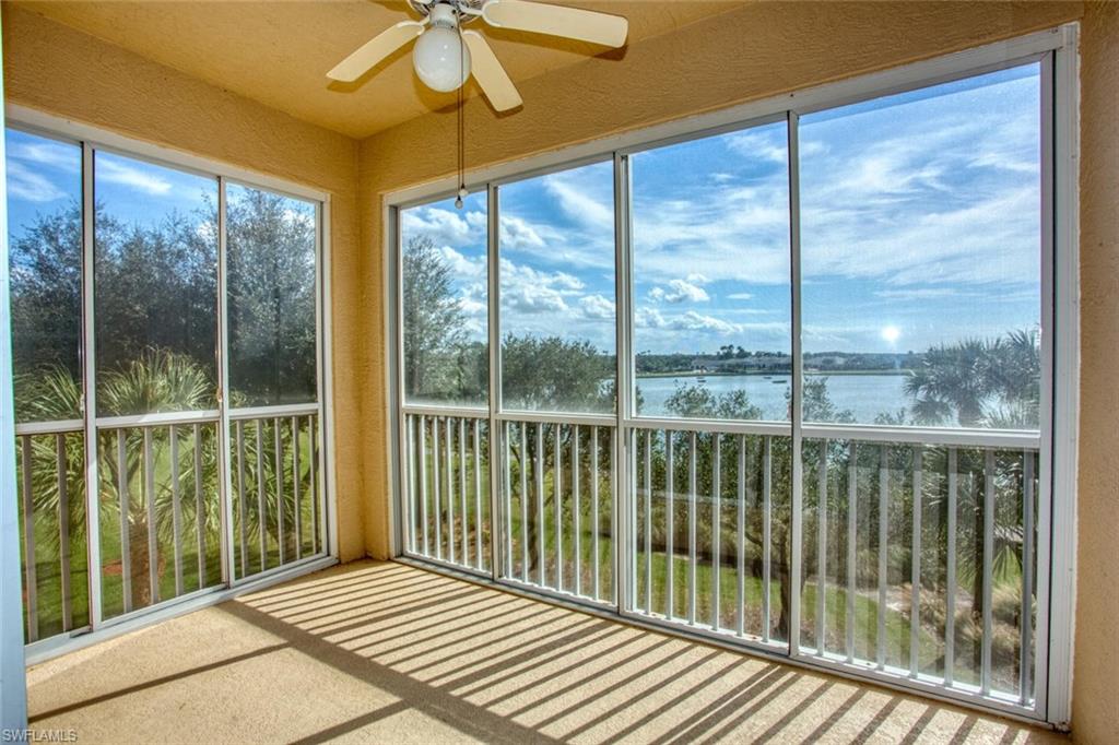 TERRACE - Residential