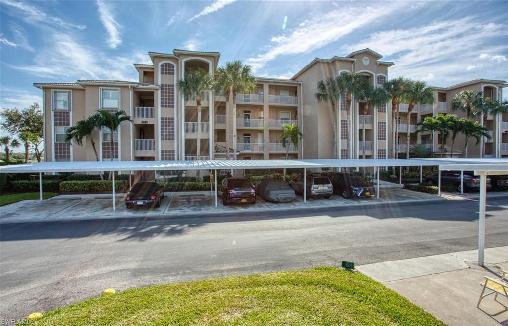 TERRACE - Residential