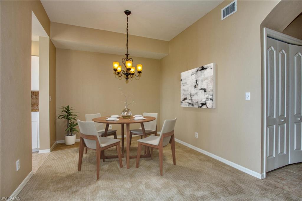 TERRACE - Residential