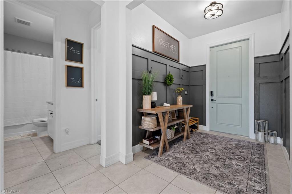 LAKE BABCOCK - Residential