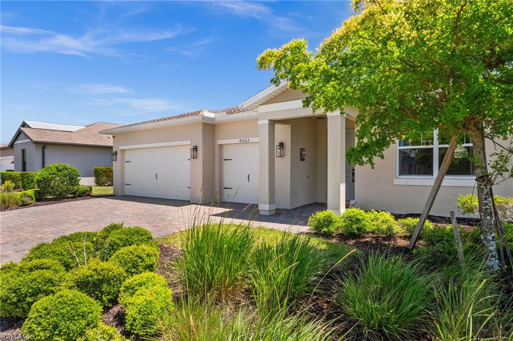 LAKE BABCOCK - Residential