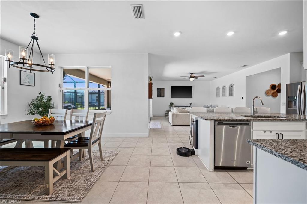 LAKE BABCOCK - Residential