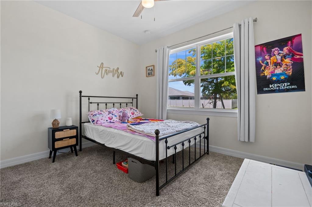 LAKE BABCOCK - Residential