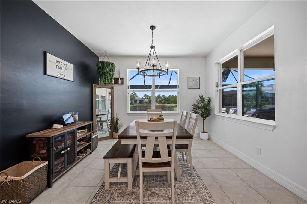 LAKE BABCOCK - Residential