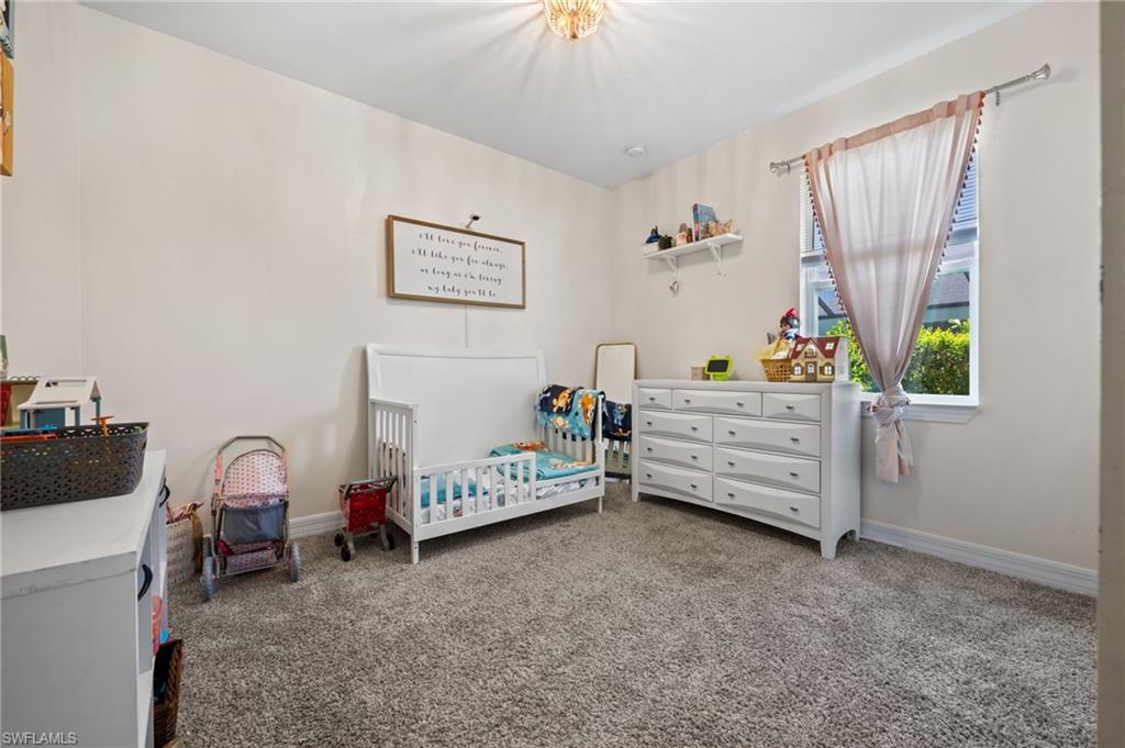 LAKE BABCOCK - Residential