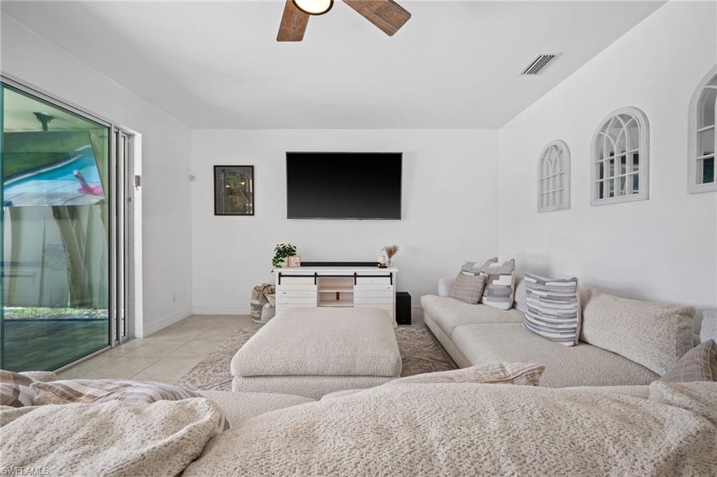 LAKE BABCOCK - Residential