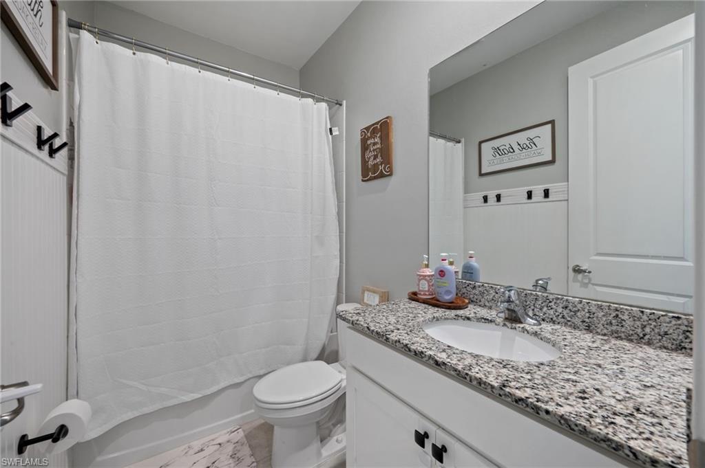 LAKE BABCOCK - Residential