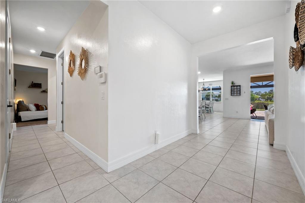 LAKE BABCOCK - Residential