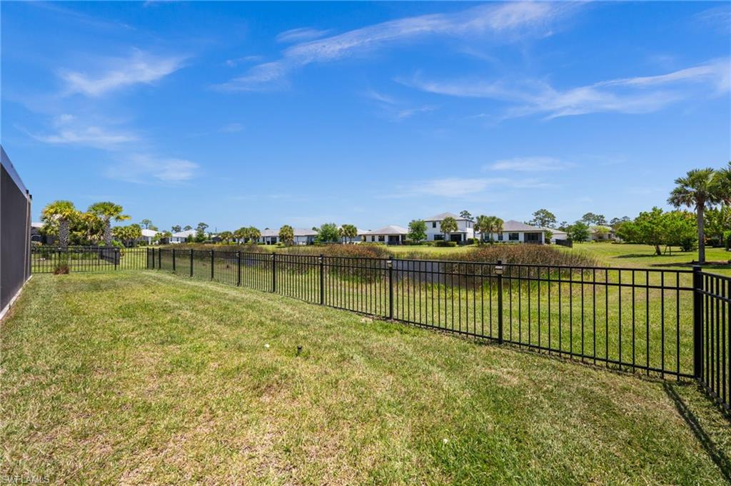 LAKE BABCOCK - Residential