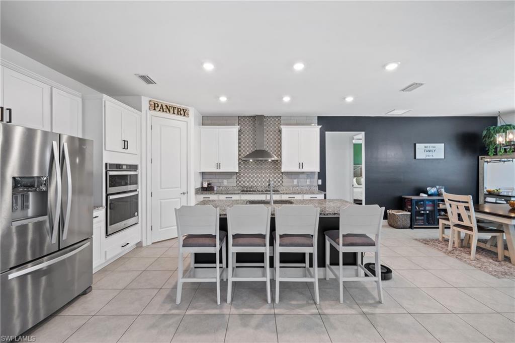 LAKE BABCOCK - Residential