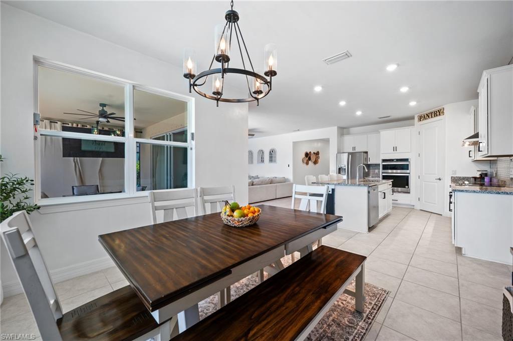 LAKE BABCOCK - Residential