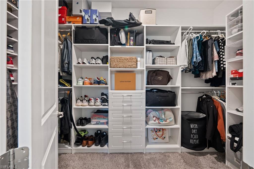 LAKE BABCOCK - Residential