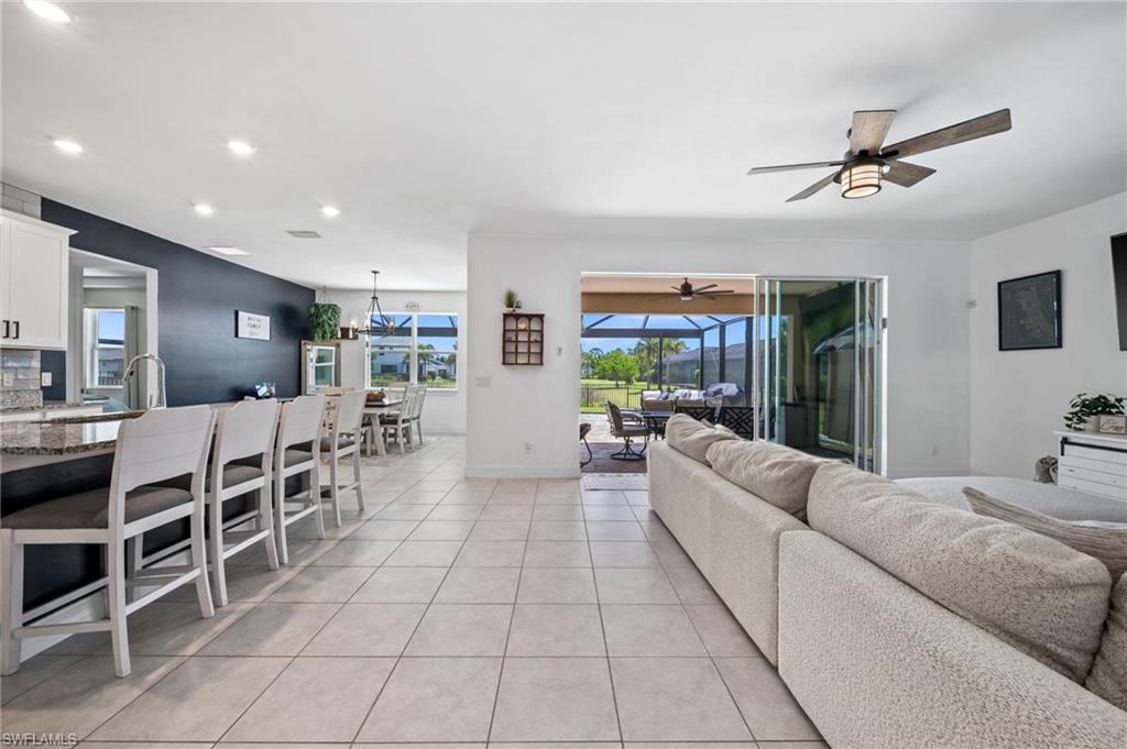 LAKE BABCOCK - Residential