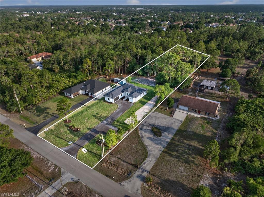 GOLDEN GATE ESTATES - Residential