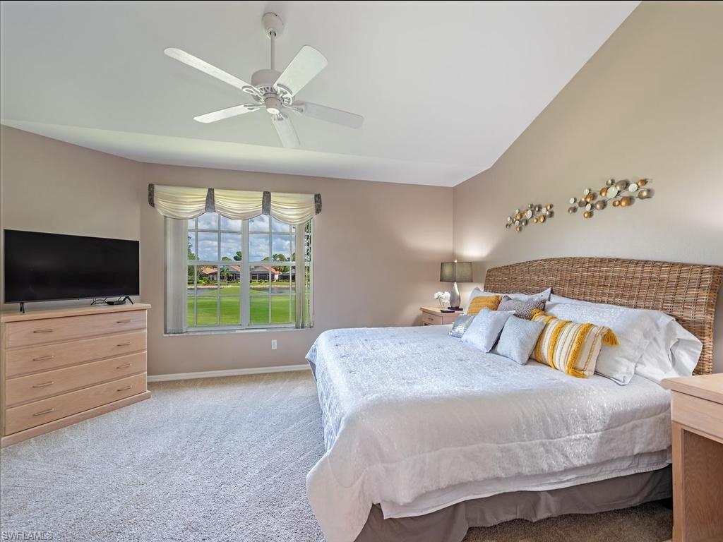 GRAND PALM VILLAGE - Residential