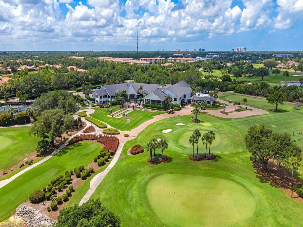 GRAND PALM VILLAGE - Residential
