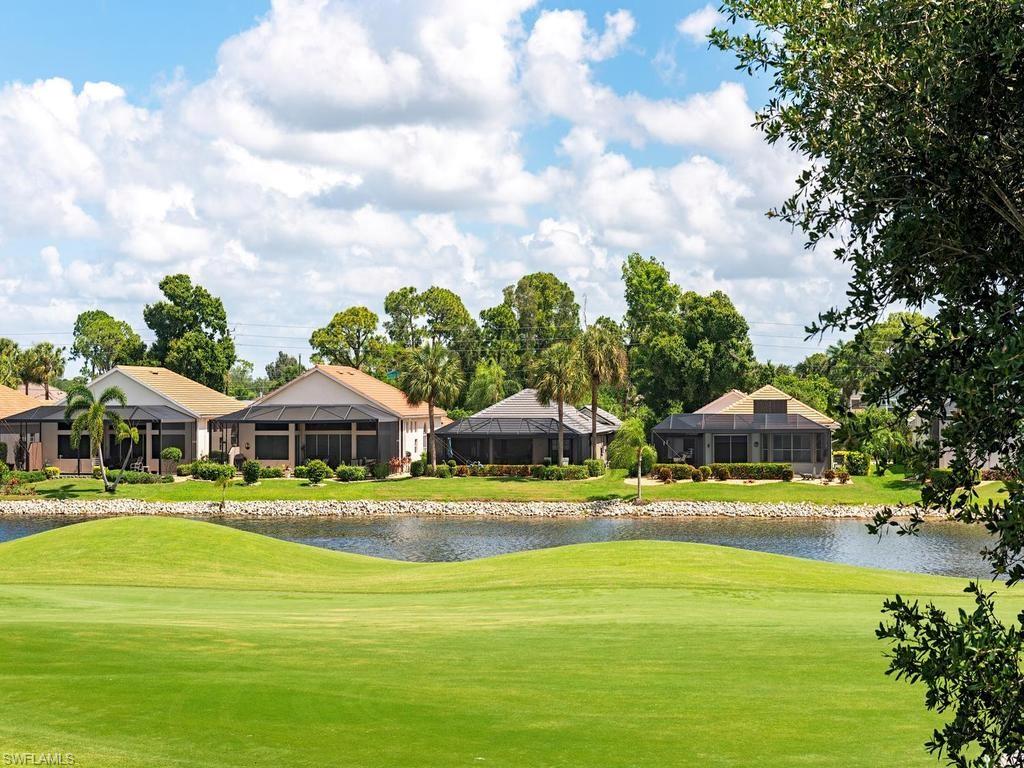 GRAND PALM VILLAGE - Residential
