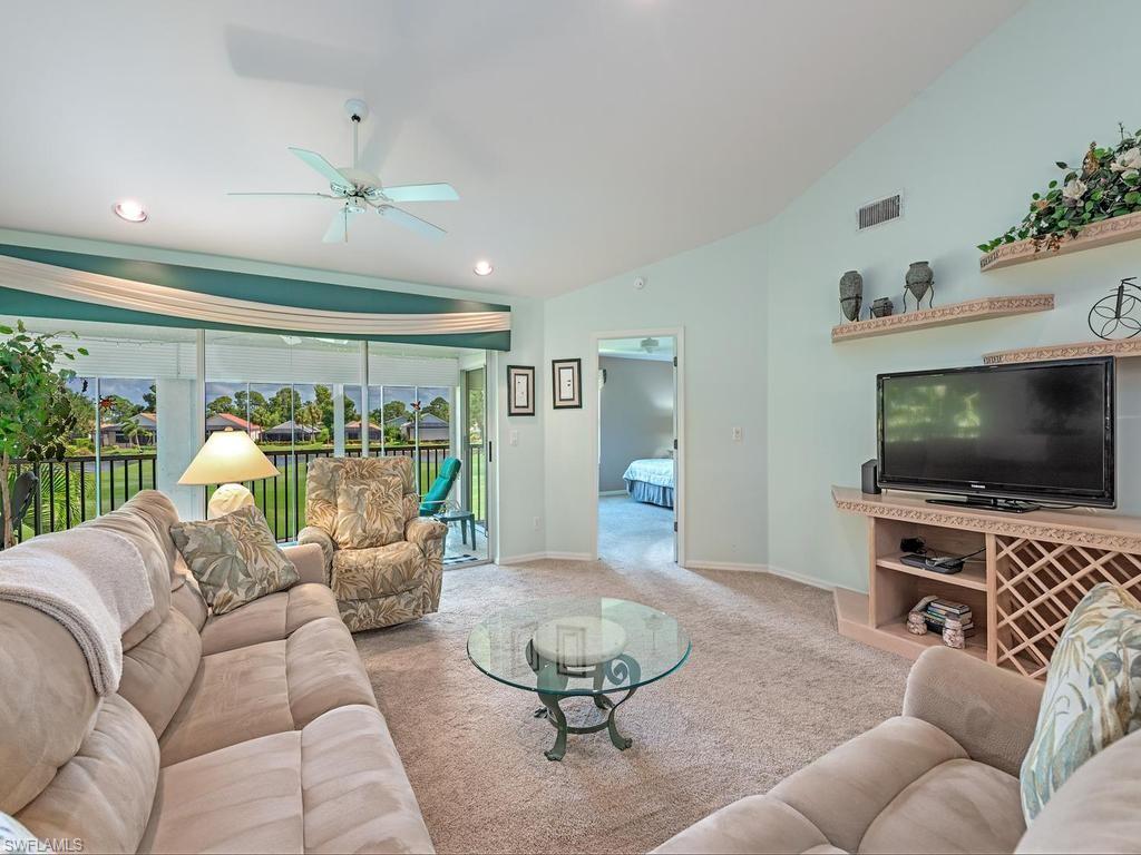 GRAND PALM VILLAGE - Residential