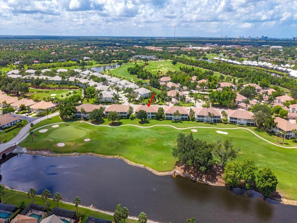 GRAND PALM VILLAGE - Residential