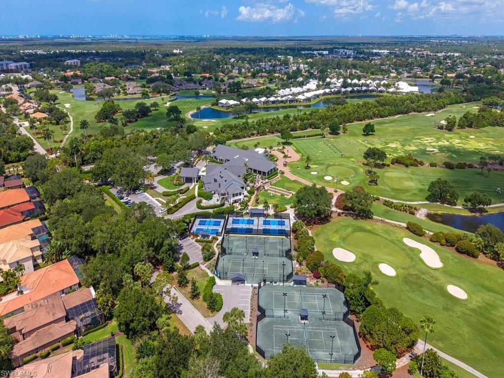 GRAND PALM VILLAGE - Residential