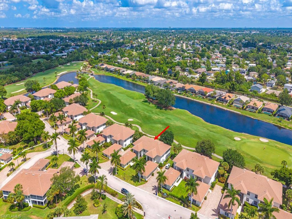 GRAND PALM VILLAGE - Residential