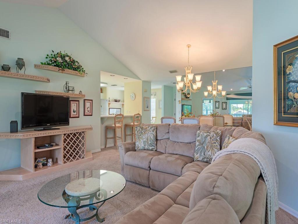 GRAND PALM VILLAGE - Residential