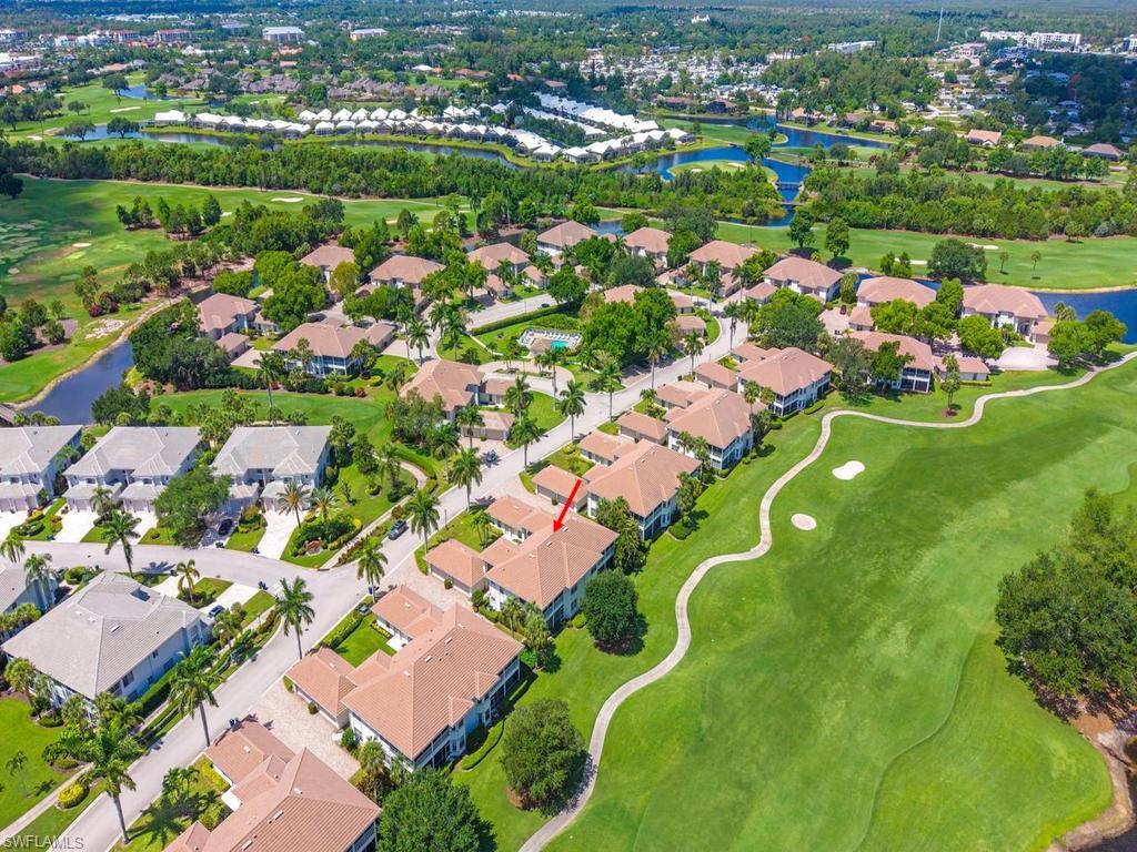 GRAND PALM VILLAGE - Residential