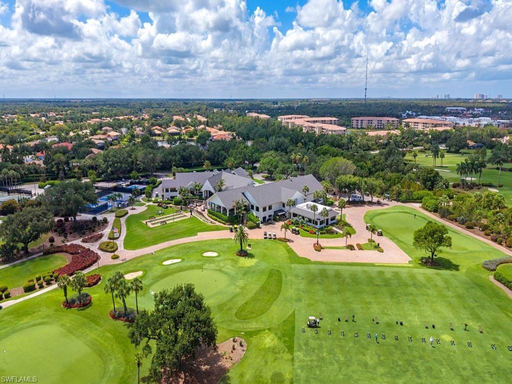 GRAND PALM VILLAGE - Residential