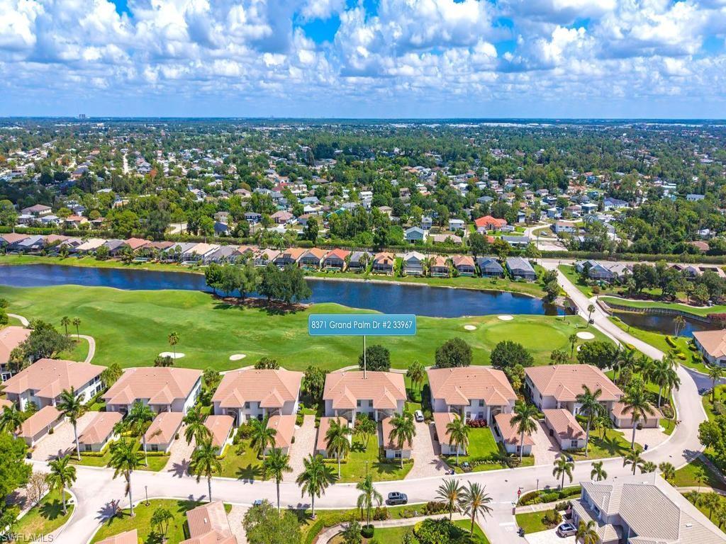 GRAND PALM VILLAGE - Residential