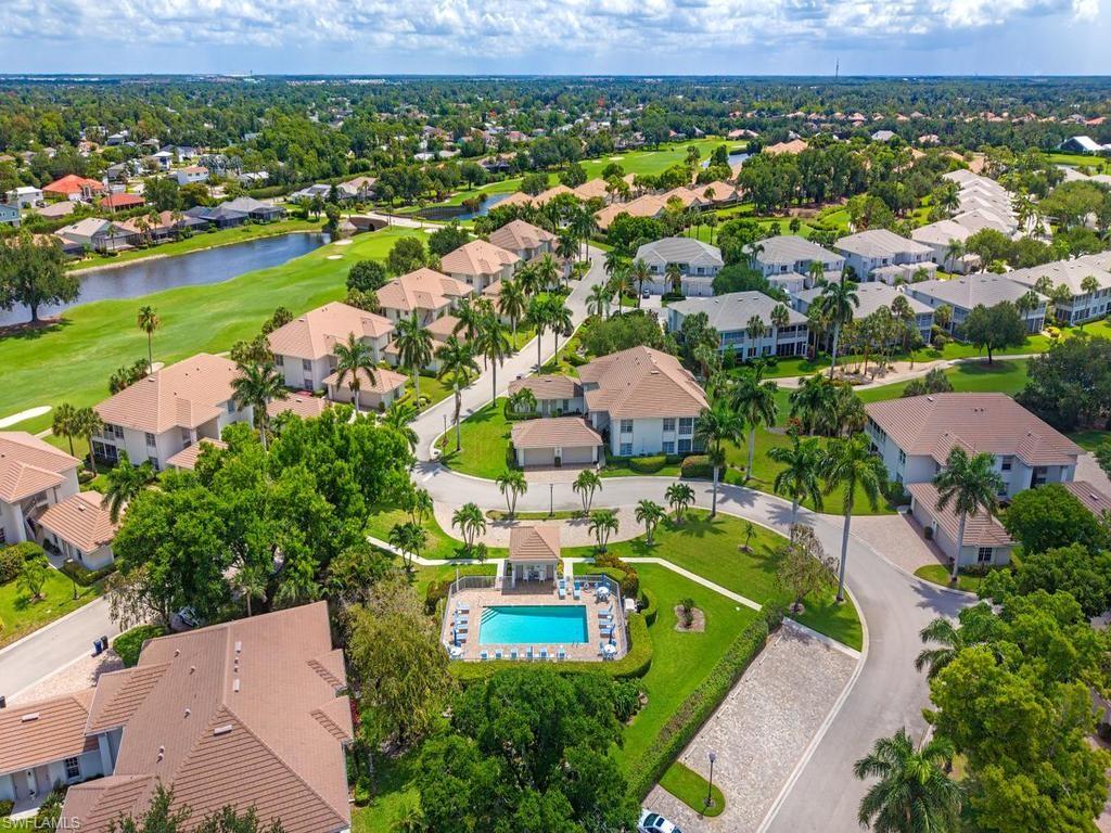GRAND PALM VILLAGE - Residential