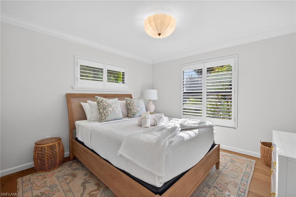 BEACHVIEW COUNTRY CLUB ESTATES - Residential