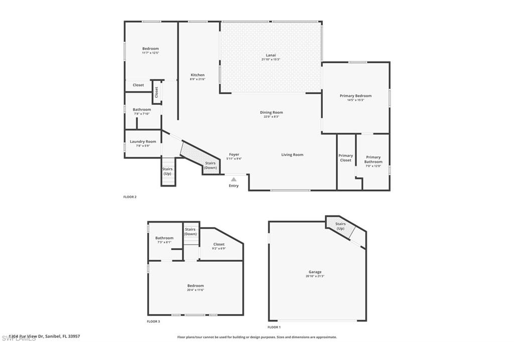 BEACHVIEW COUNTRY CLUB ESTATES - Residential