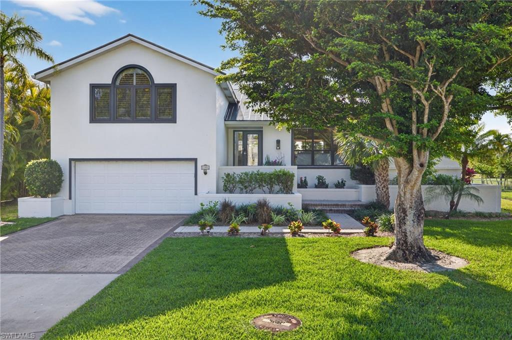 BEACHVIEW COUNTRY CLUB ESTATES - Residential