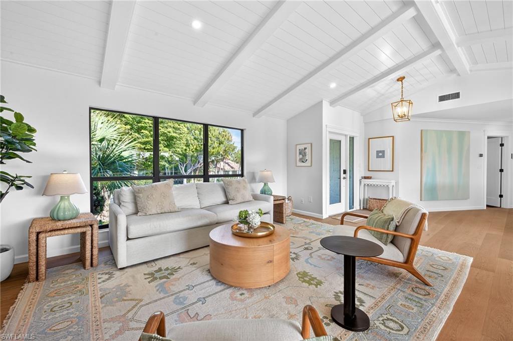 BEACHVIEW COUNTRY CLUB ESTATES - Residential