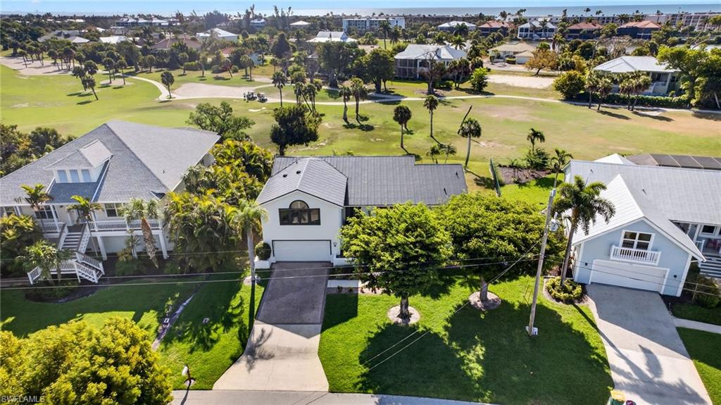 BEACHVIEW COUNTRY CLUB ESTATES - Residential